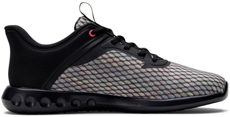 (W) Puma Carson 2 Edge 'Negro Gris' 376094-02 Order (W) Puma Carson 2 Edge 'Negro Gris' 376094-02