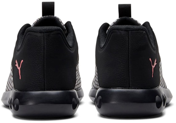 (W) Puma Carson 2 Edge 'Negro Gris' 376094-02 Shop (W) Puma Carson 2 Edge 'Negro Gris' 376094-02