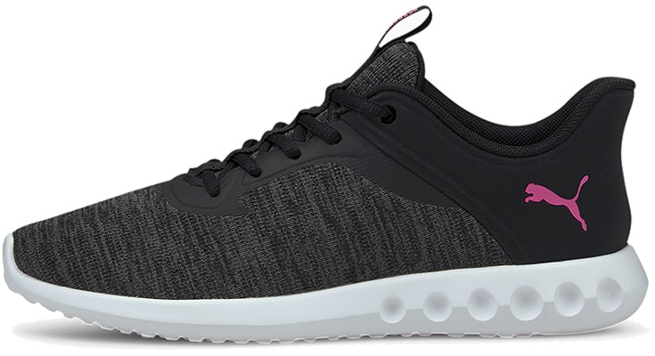 (Women) Puma Carson 2 Edge Low-top Running Shoes Black/White 194325-02 Buy (Women) Puma Carson 2 Edge Low-top Running Shoes Black/White 194325-02
