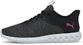 Buy (W) Puma Carson 2 Edge Kasut Lari Low-Top Hitam/Putih 194325-02