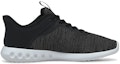 Order (W) Puma Carson 2 Edge Kasut Lari Low-Top Hitam/Putih 194325-02
