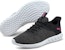 (W) Puma Carson 2 Edge Kasut Lari Low-Top Hitam/Putih 194325-02