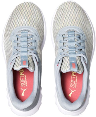 (Women) Puma Carson 2 Edge 'Ultra Grey' 376094-03 Lookbook (Women) Puma Carson 2 Edge 'Ultra Grey' 376094-03