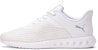 (W) 푸마 카슨 2 엣지 '울트라 화이트' (Puma Carson 2 Edge 'Ultra White') 376094-01