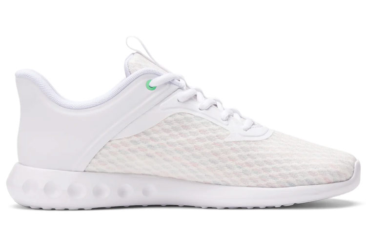 (W) Puma Carson 2 Edge 'Ultra White' 圖 2