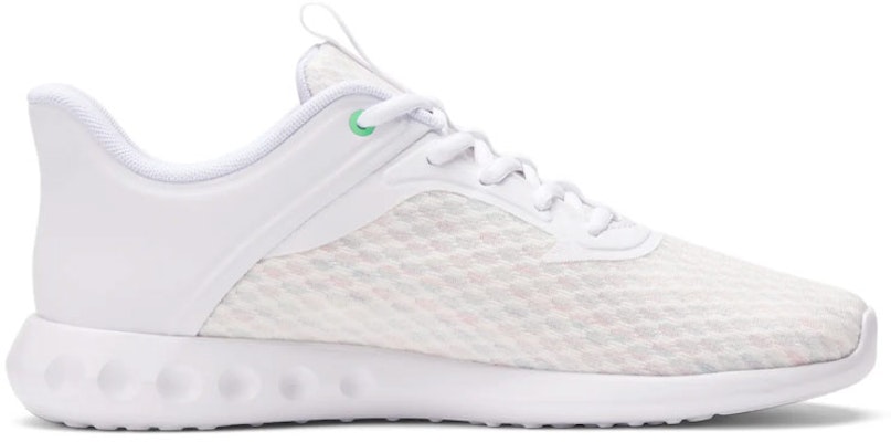 (W) 푸마 카슨 2 엣지 '울트라 화이트' (Puma Carson 2 Edge 'Ultra White') 376094-01 Order (W) 푸마 카슨 2 엣지 '울트라 화이트' (Puma Carson 2 Edge 'Ultra White') 376094-01