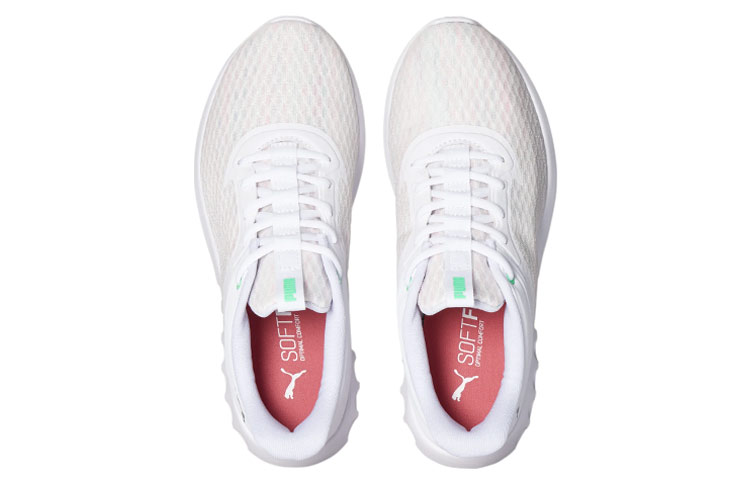 (W) Puma Carson 2 Edge 'Ultra White' 圖 3