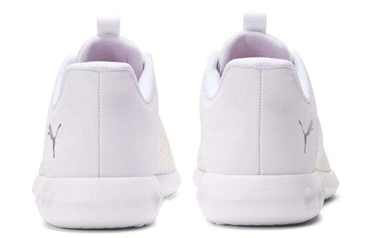 (W) Puma Carson 2 Edge 'Ultra White' 圖 4