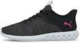 Buy (W) Puma Carson 2 Edge Scarpe Running Basse Nero/Bianco 194325-02