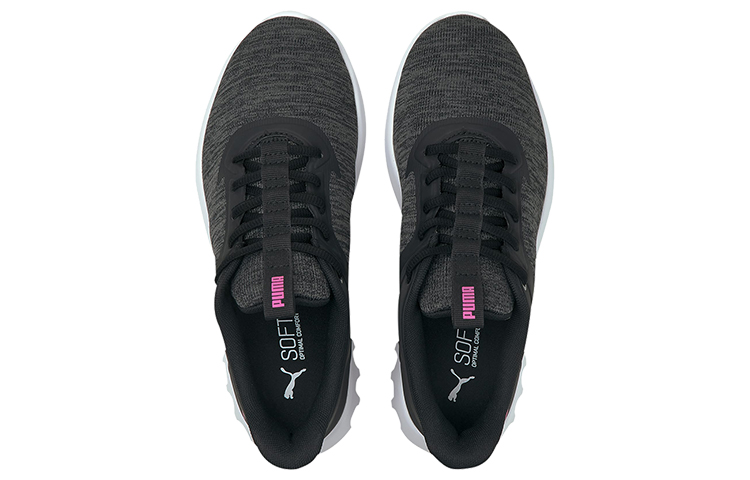 Lookbook (W) Puma Carson 2 Edge Scarpe Running Basse Nero/Bianco 194325-02
