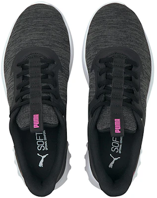 (W) Puma Carson 2 Edge Scarpe Running Basse Nero/Bianco 194325-02 Lookbook (W) Puma Carson 2 Edge Scarpe Running Basse Nero/Bianco 194325-02