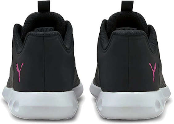 (W) Puma Carson 2 Edge Scarpe Running Basse Nero/Bianco 194325-02 Shop (W) Puma Carson 2 Edge Scarpe Running Basse Nero/Bianco 194325-02