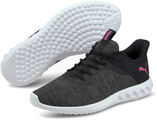 (W) Puma Carson 2 Edge Scarpe Running Basse Nero/Bianco 194325-02 Purchase (W) Puma Carson 2 Edge Scarpe Running Basse Nero/Bianco 194325-02
