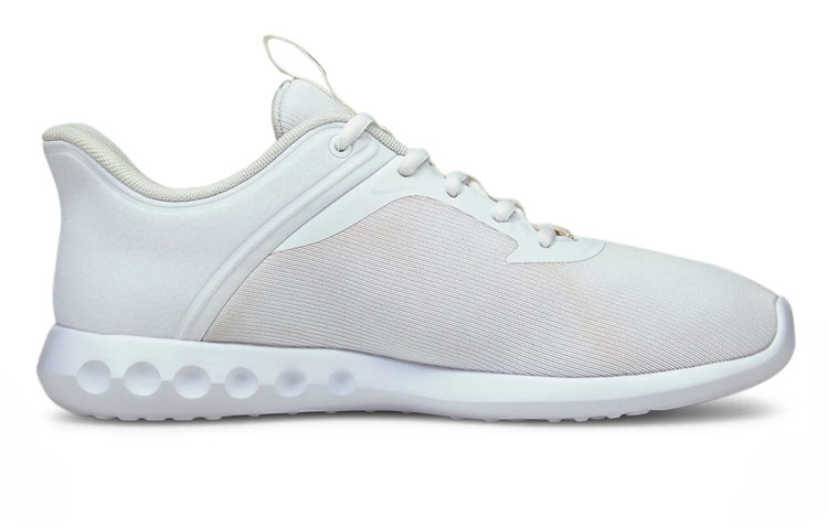 Order (W) プーマ カーソン2 エッジ ローカット グレー 194325-06