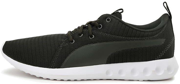 women-puma-carson-2-idp-low-running-shoes-green-white-191003-05