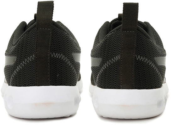 (W) 푸마 카슨 2 IDP 로우 운동화 (녹색/흰색) 191003-05 Shop (W) 푸마 카슨 2 IDP 로우 운동화 (녹색/흰색) 191003-05