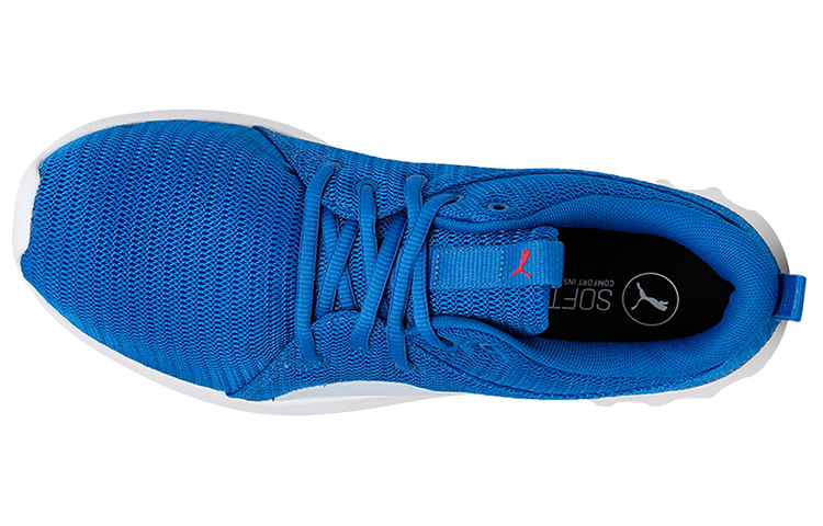 Order (W) 彪马 Carson 2 Idp 蓝白配色跑步鞋 191003-01