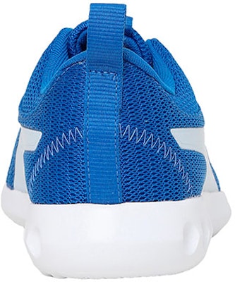 (W) 푸마 카슨 2 IDP 러닝화 (블루/화이트) 191003-01 Lookbook (W) 푸마 카슨 2 IDP 러닝화 (블루/화이트) 191003-01