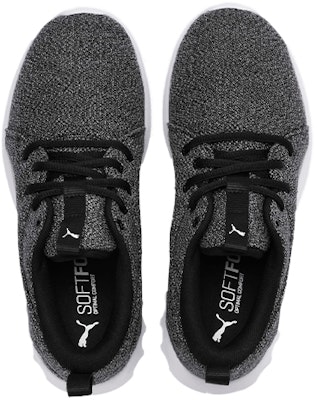 (W) Puma Carson 2 Knit 'Hitam' 191085-04 Shop (W) Puma Carson 2 Knit 'Hitam' 191085-04