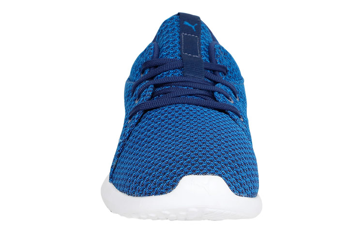 (W) Puma Carson 2 Knit 'Blue' 圖 4