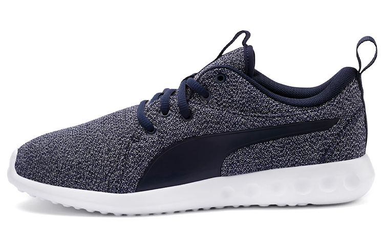 (Women) Puma Carson 2 Knit 'Blue' 191085-05