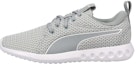 Buy (W) Puma Carson 2 Knit 'Kasual Rendah Kelabu' Anti-Gelincir Selamat Dipakai 190041-04
