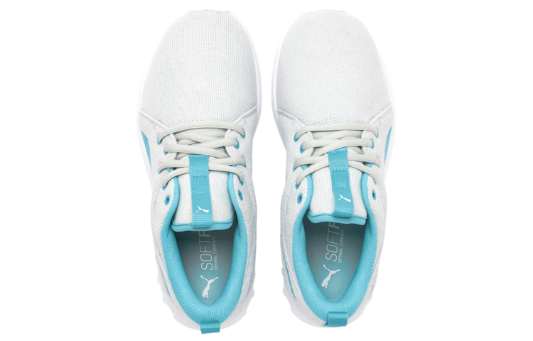 (W) Puma Carson 2 Knit 'Grey' 圖 3