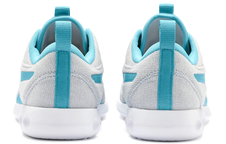 (W) Puma Carson 2 Knit 'Grey' 圖 4