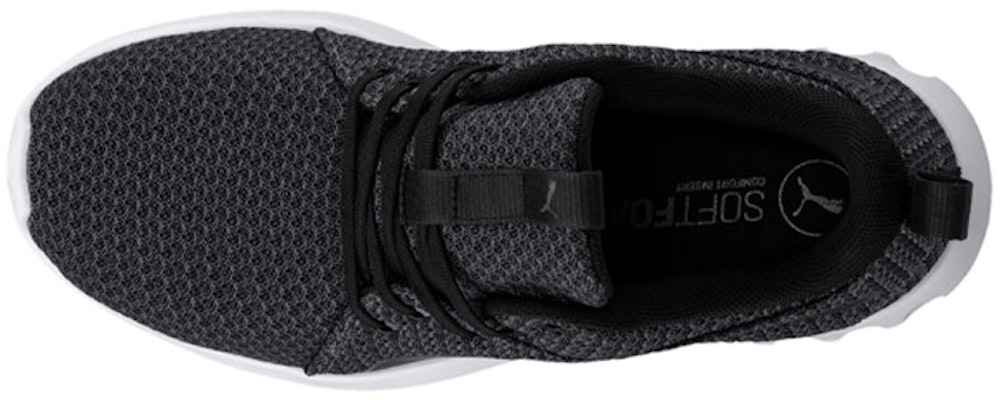 (Women) Puma Carson 2 Knit 'Grey Black' 190041-03 Shop (Women) Puma Carson 2 Knit 'Grey Black' 190041-03