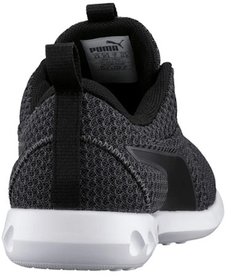 (Women) Puma Carson 2 Knit 'Grey Black' 190041-03 Purchase (Women) Puma Carson 2 Knit 'Grey Black' 190041-03
