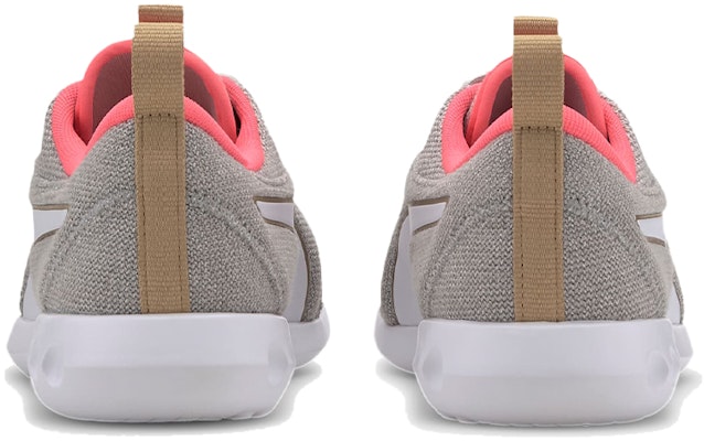 (W) 푸마 카슨 2 니트 레드 그레이 (Puma Carson 2 Knit Red Grey) 191085-11 Shop (W) 푸마 카슨 2 니트 레드 그레이 (Puma Carson 2 Knit Red Grey) 191085-11