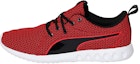 Buy (W) Puma Carson 2 Knit Idp Kasut Lari Merah/Hitam/Putih 191004-02