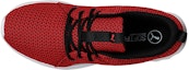 Order (W) Puma Carson 2 Knit Idp Kasut Lari Merah/Hitam/Putih 191004-02