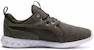 (W) Puma Carson 2 Knit NM 'Forest Night' Lelaki/Hijau Hutan 191085-02