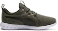 Order (W) Puma Carson 2 Knit NM 'Forest Night' Lelaki/Hijau Hutan 191085-02