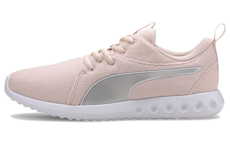 (W) Puma Carson 2 Knit Pink