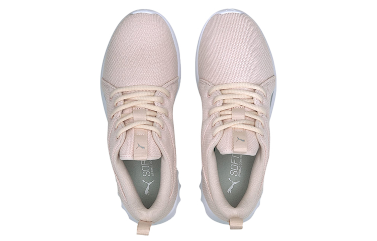 (W) Puma Carson 2 Knit Pink 圖 2