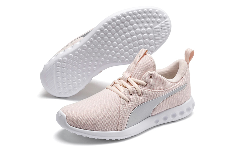(W) Puma Carson 2 Knit Pink 圖 4