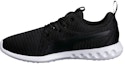 Buy (W) Puma Carson 2 Kasut Lari Low-top Hitam/Putih 190038-04