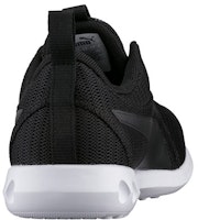 Puma Carson 2 女款 黑白 低筒運動鞋 Lookbook Puma Carson 2 女款 黑白 低筒運動鞋