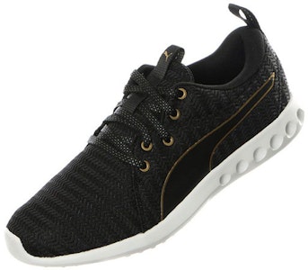 (W) プーマ カーソン2 ロー (ブラック) 190044-03 Lookbook (W) プーマ カーソン2 ロー (ブラック) 190044-03