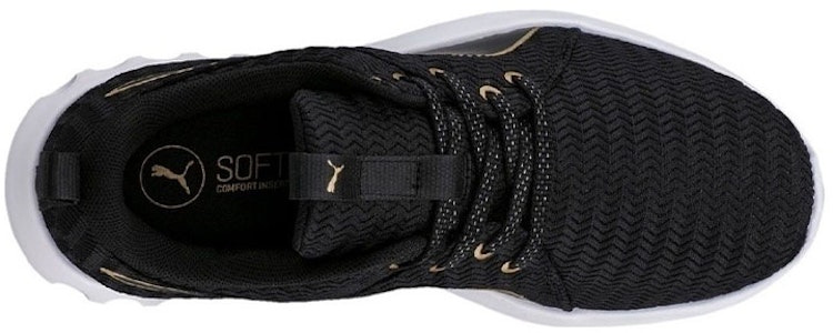 (W) プーマ カーソン2 ロー (ブラック) 190044-03 Shop (W) プーマ カーソン2 ロー (ブラック) 190044-03