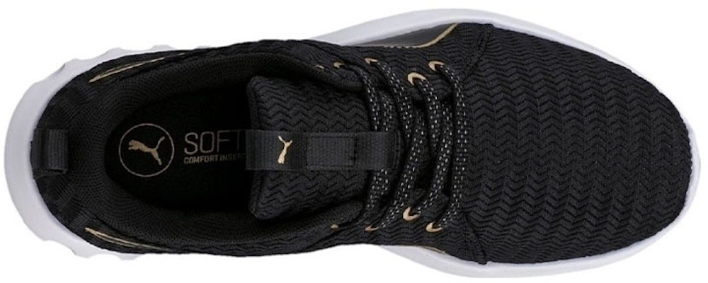 (Women) Puma Carson 2 Low Running Shoes Black 190044-03 Shop (Women) Puma Carson 2 Low Running Shoes Black 190044-03