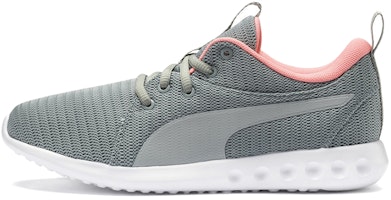 (Women) Puma Carson 2 Green/White 190038-07 (Women) Puma Carson 2 Green/White 190038-07
