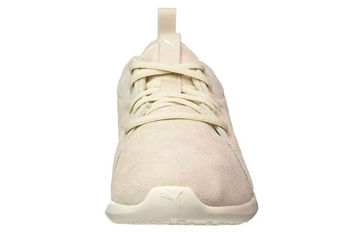 (W) Puma Carson 2 Moulded Suede 'Beige' 圖 4