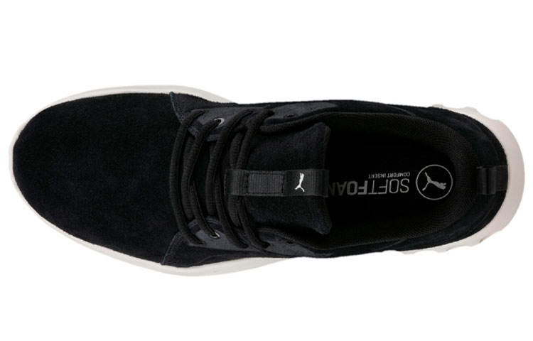 (W) Puma Carson 2 Moulded Suede 'Black CMFT' 圖 4