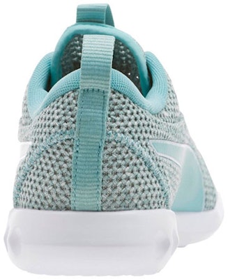 (W) Puma Carson 2 Nature Knit 'Aqua' Zapatillas Deportivas 190525-03 Purchase (W) Puma Carson 2 Nature Knit 'Aqua' Zapatillas Deportivas 190525-03
