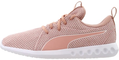 (Women) Puma Carson 2 Nature Knit 'Light Pink' 190525-02 (Women) Puma Carson 2 Nature Knit 'Light Pink' 190525-02