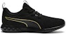 (W) Puma Carson 2 Core Baru / Emas 'Hitam' 191083-01
