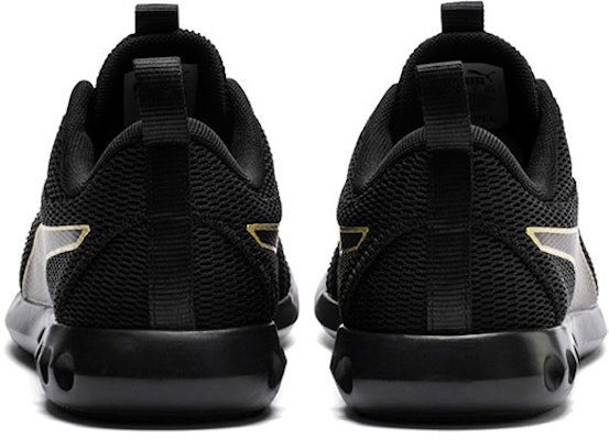 (W) 푸마 카슨 2 뉴 코어 블랙 (Puma Carson 2 New Core Black) 191083-01 Shop (W) 푸마 카슨 2 뉴 코어 블랙 (Puma Carson 2 New Core Black) 191083-01